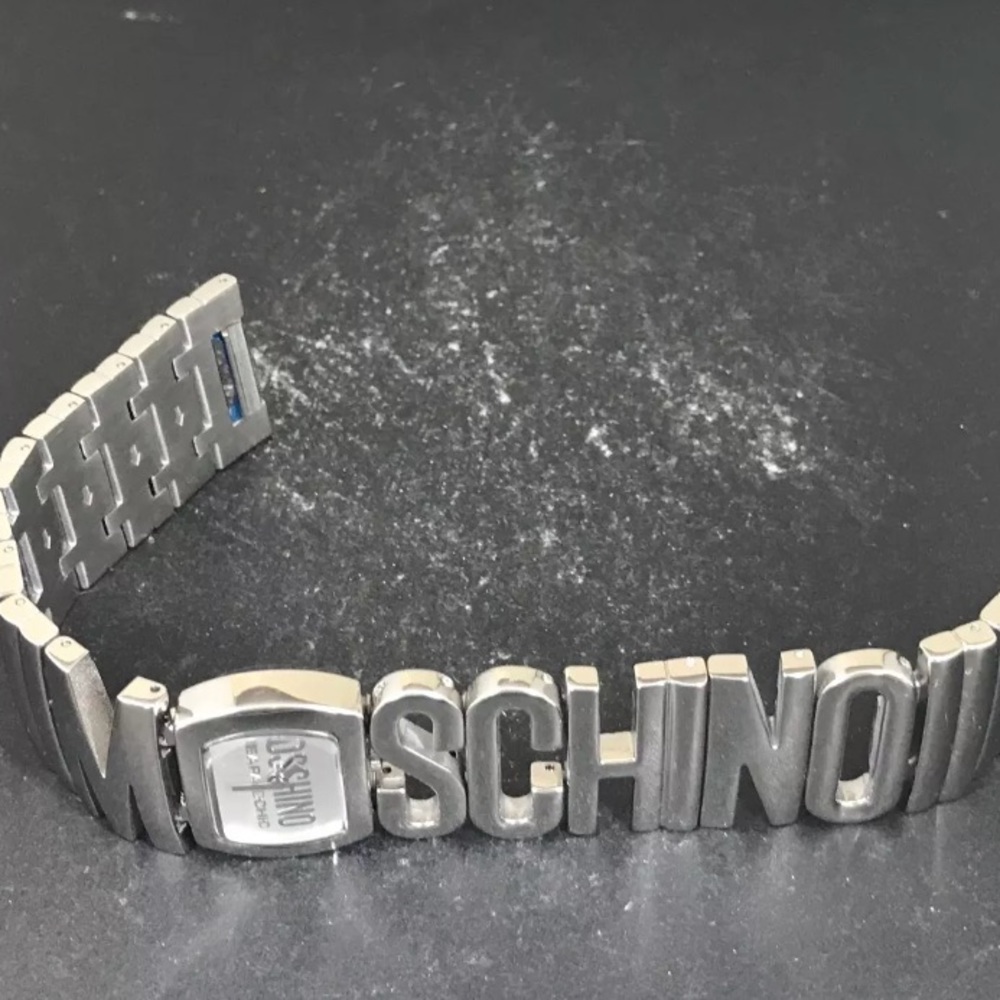 Moschino Watch
